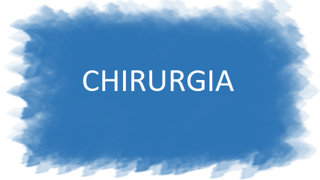 chirurgia orale del grosso