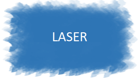 laser del grosso