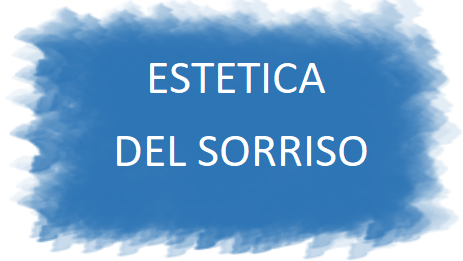 ESTETICA DEL SORRISO del grosso