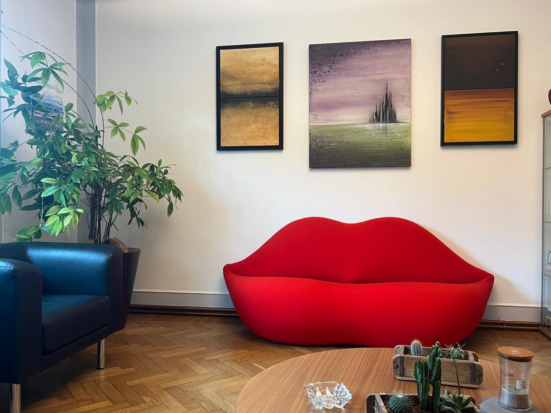 Studio dentistico con lunga storia e pazienti fidelizzati